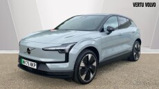 Volvo EX30 315kW Twin Motor Performance Ultra 69kWh 5dr Auto Electric Estate